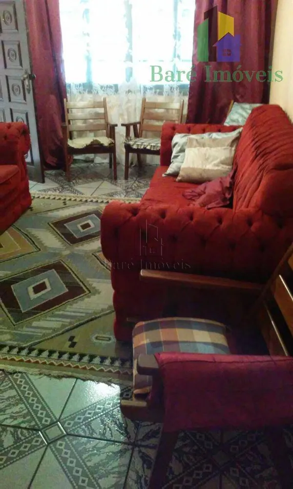 Sobrado, 3 quartos - Foto 4
