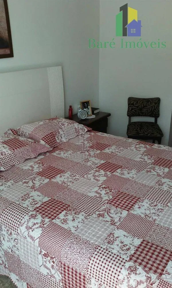 Sobrado, 3 quartos - Foto 1