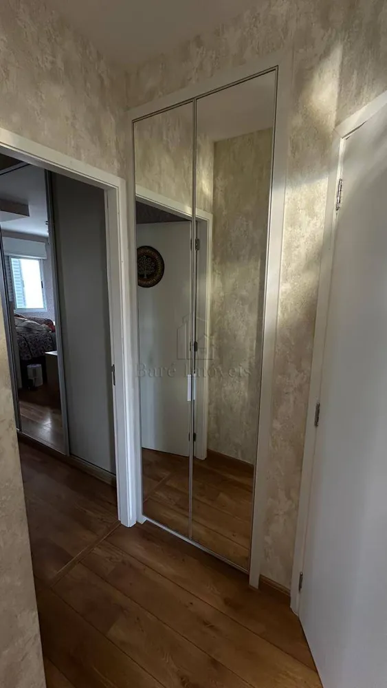 Apartamento, 3 quartos, 91 m² - Foto 1