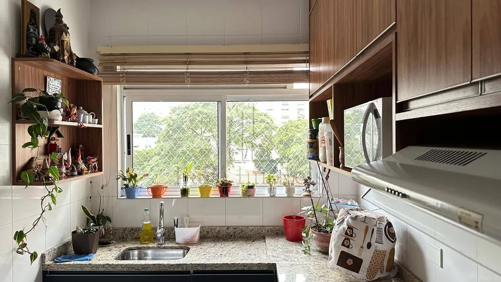 Apartamento, 3 quartos, 91 m² - Foto 4