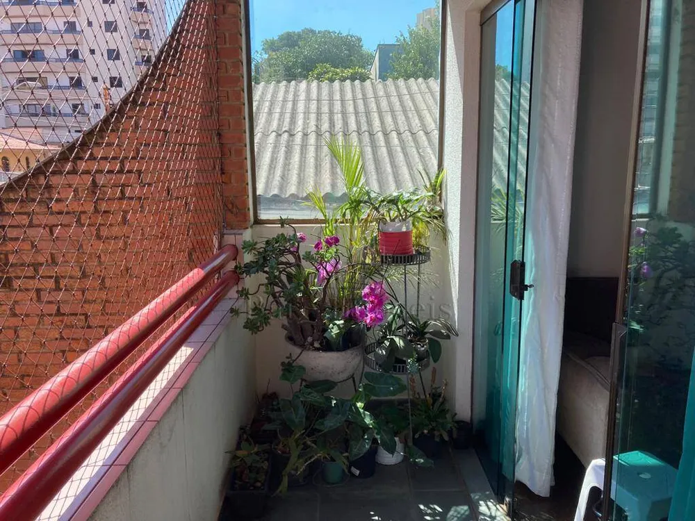 Apartamento, 4 quartos, 127 m² - Foto 13