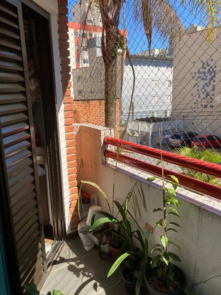 Apartamento, 4 quartos, 127 m² - Foto 2