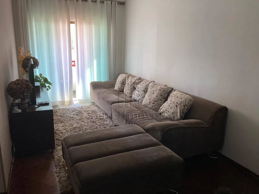 Apartamento, 4 quartos, 127 m² - Foto 2
