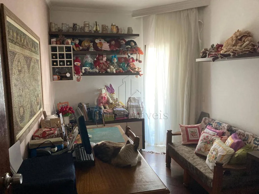 Apartamento, 4 quartos, 127 m² - Foto 4