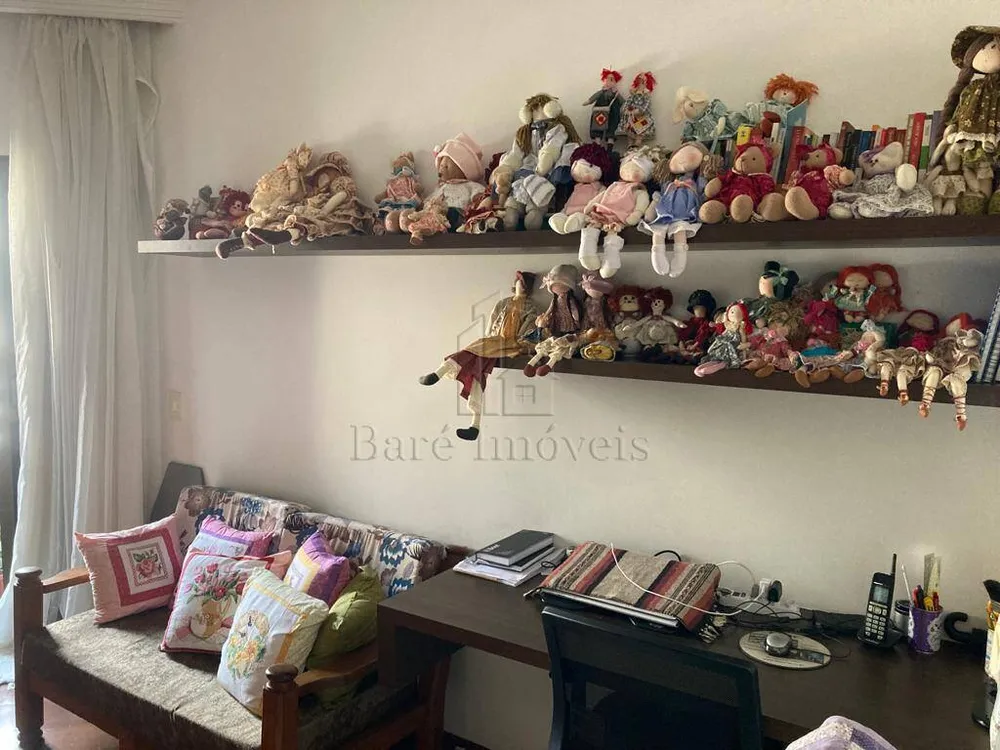 Apartamento, 4 quartos, 127 m² - Foto 6