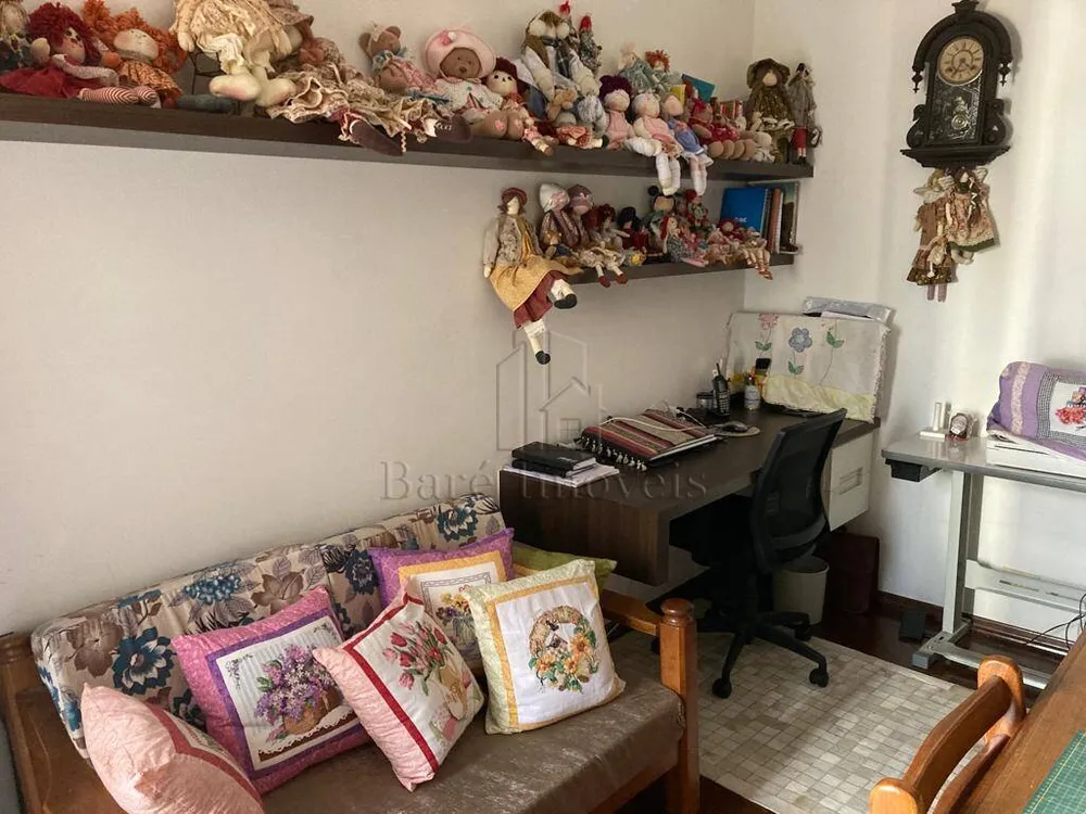 Apartamento, 4 quartos, 127 m² - Foto 7