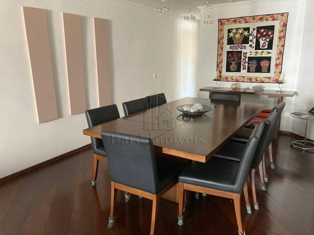 Apartamento, 4 quartos, 127 m² - Foto 8