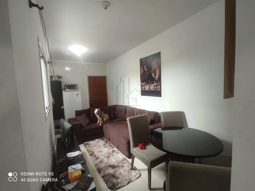Apartamento, 2 quartos, 80 m² - Foto 5
