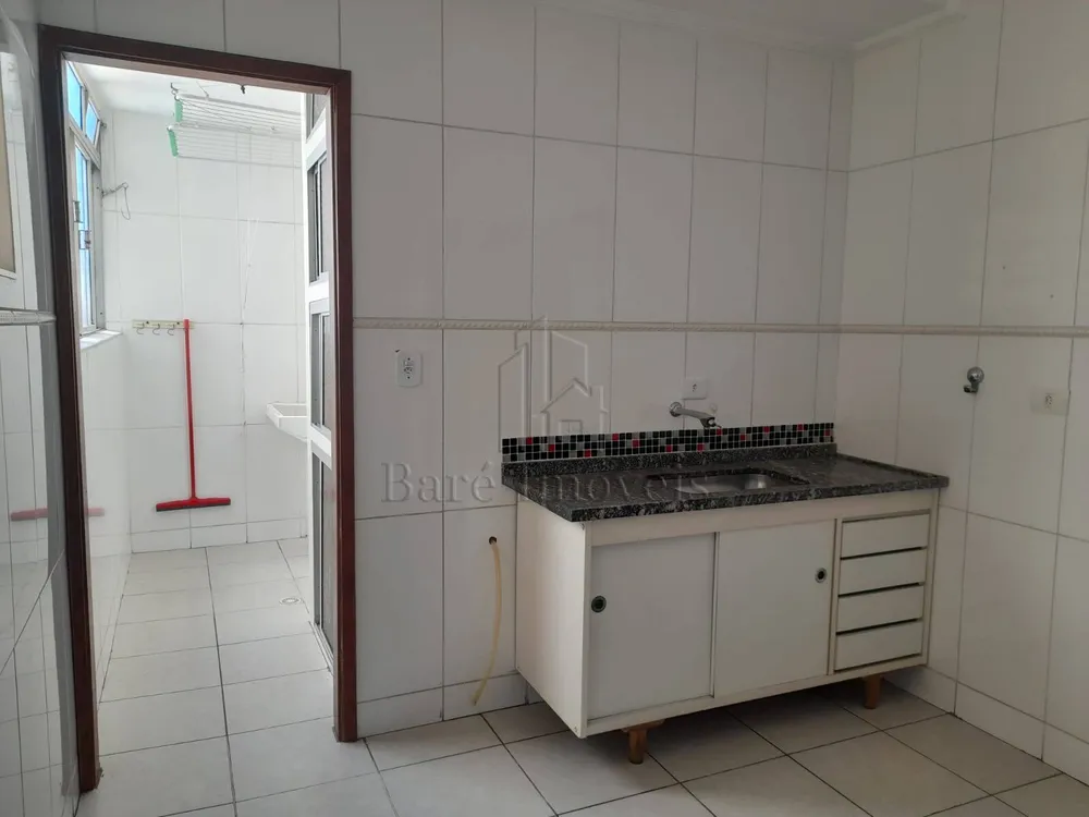 Apartamento, 2 quartos, 60 m² - Foto 5