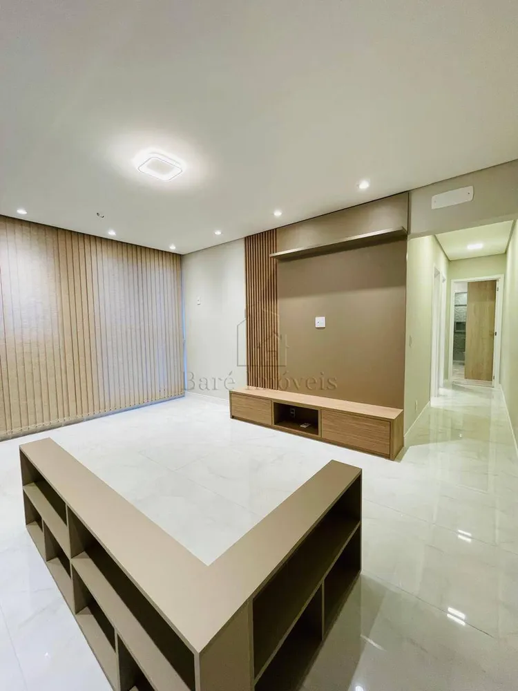 Apartamento, 2 quartos, 54 m² - Foto 6