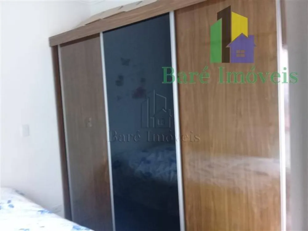 Apartamento, 2 quartos, 50 m² - Foto 7