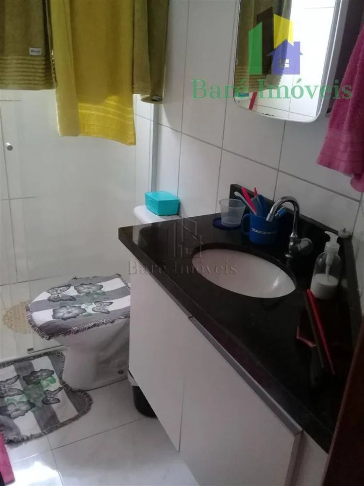 Apartamento, 2 quartos, 50 m² - Foto 5