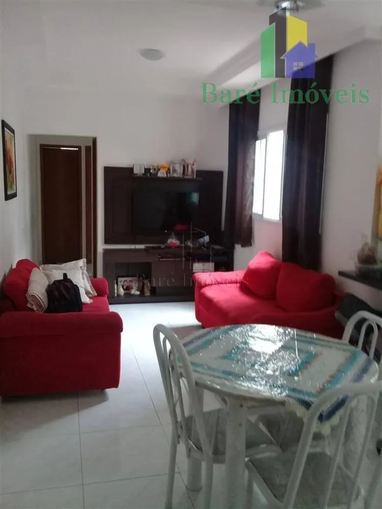 Apartamento, 2 quartos, 50 m² - Foto 4