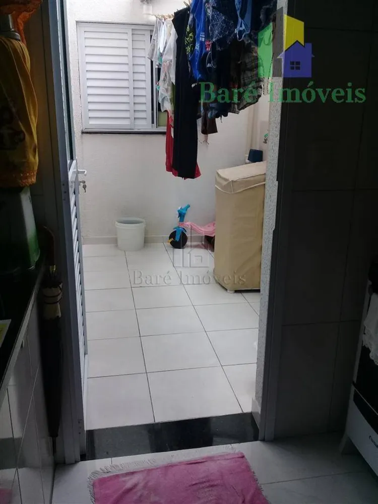 Apartamento, 2 quartos, 50 m² - Foto 8