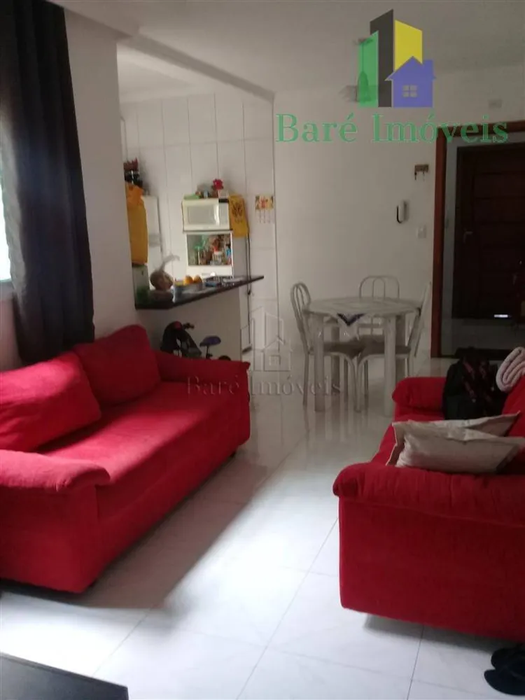 Apartamento, 2 quartos, 50 m² - Foto 1