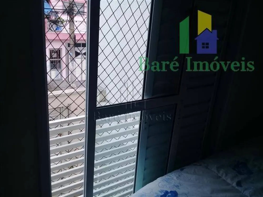 Apartamento, 2 quartos, 50 m² - Foto 10