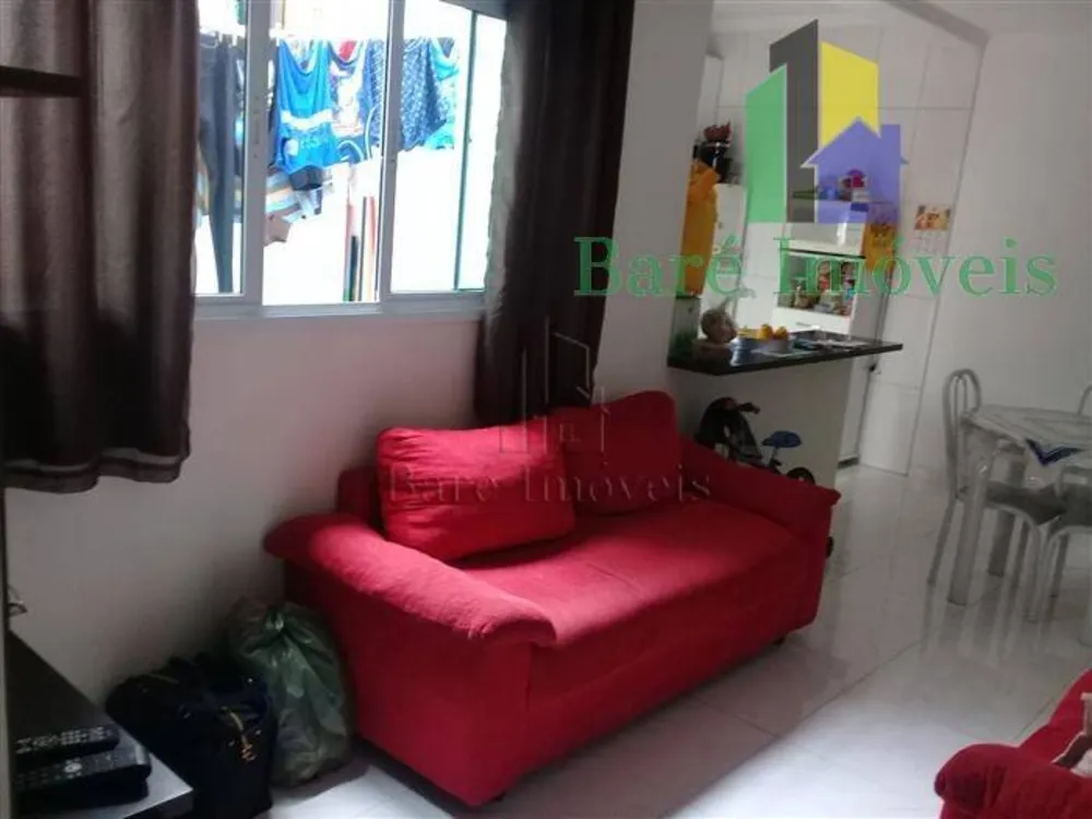 Apartamento, 2 quartos, 50 m² - Foto 6