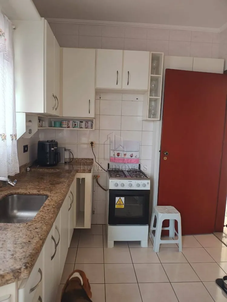 Apartamento, 2 quartos, 65 m² - Foto 6