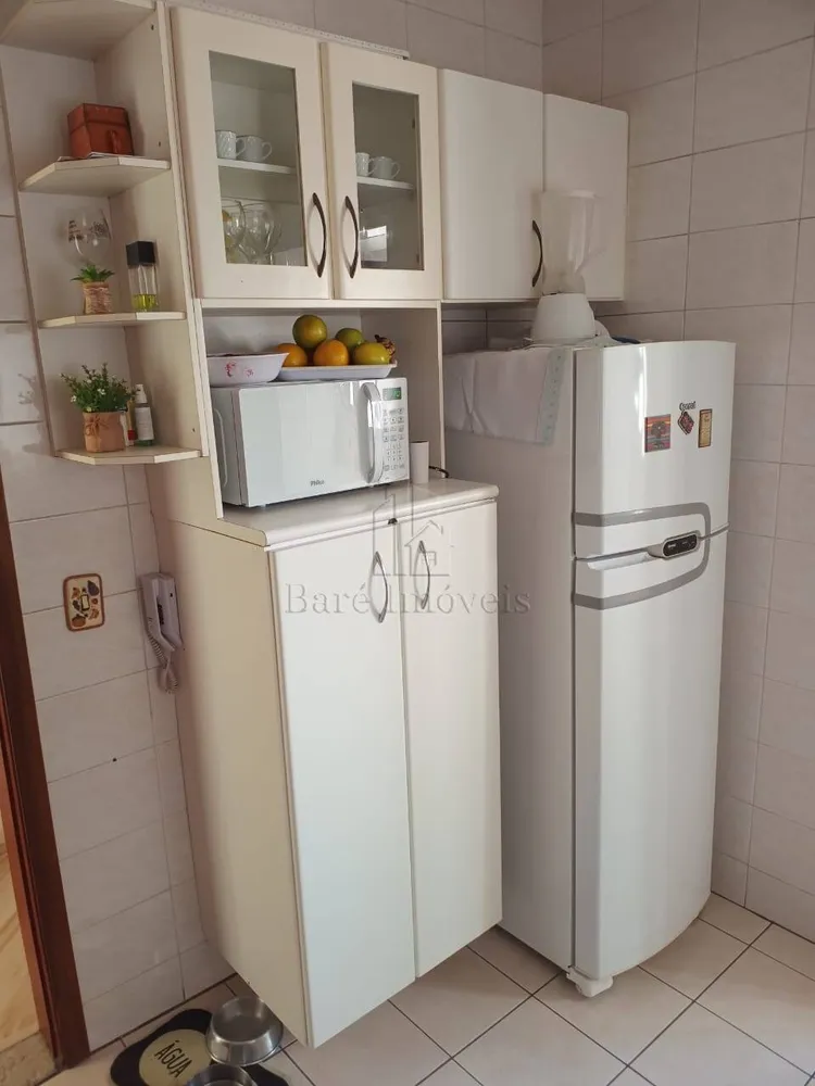 Apartamento, 2 quartos, 65 m² - Foto 3