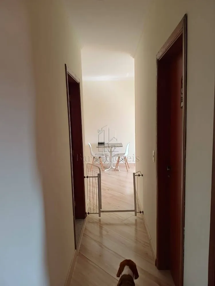 Apartamento, 2 quartos, 65 m² - Foto 2