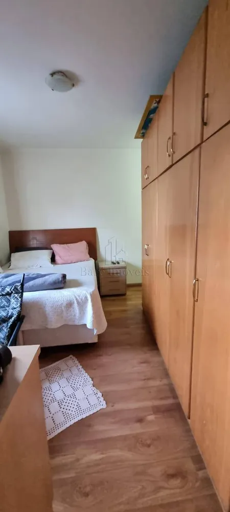 Sobrado, 3 quartos, 203 m² - Foto 3