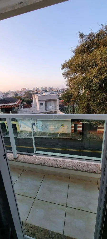 Sobrado, 3 quartos, 203 m² - Foto 2