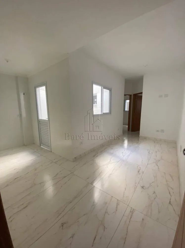 Apartamento, 2 quartos, 44 m² - Foto 1
