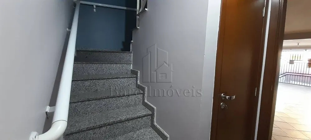 Sobrado, 3 quartos, 203 m² - Foto 1