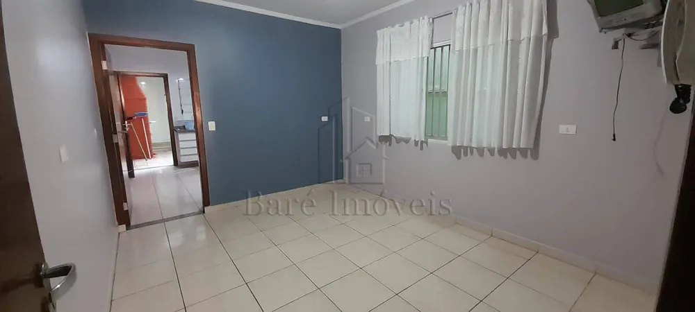 Sobrado, 3 quartos, 203 m² - Foto 3