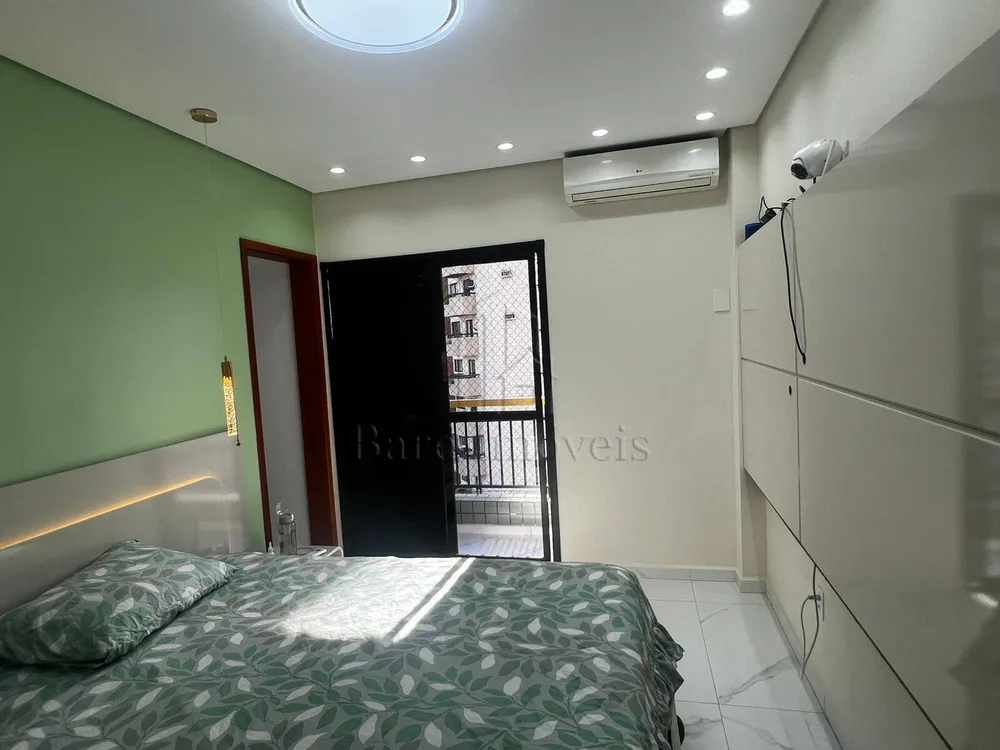 Apartamento, 3 quartos, 140 m² - Foto 1