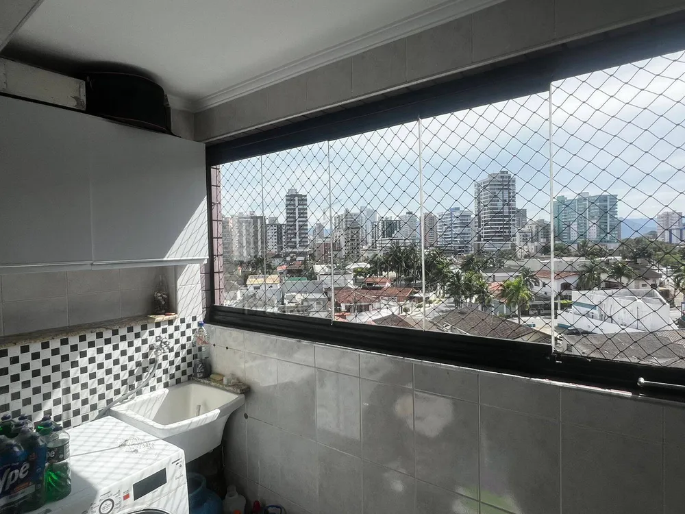 Apartamento, 3 quartos, 140 m² - Foto 3