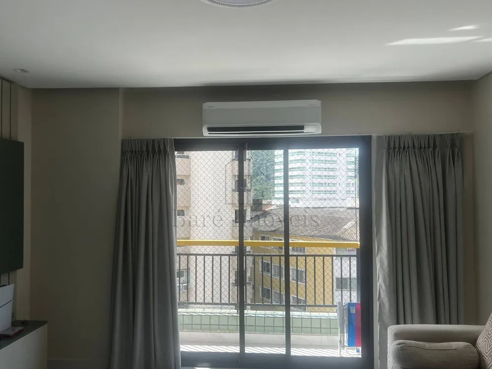 Apartamento, 3 quartos, 140 m² - Foto 2