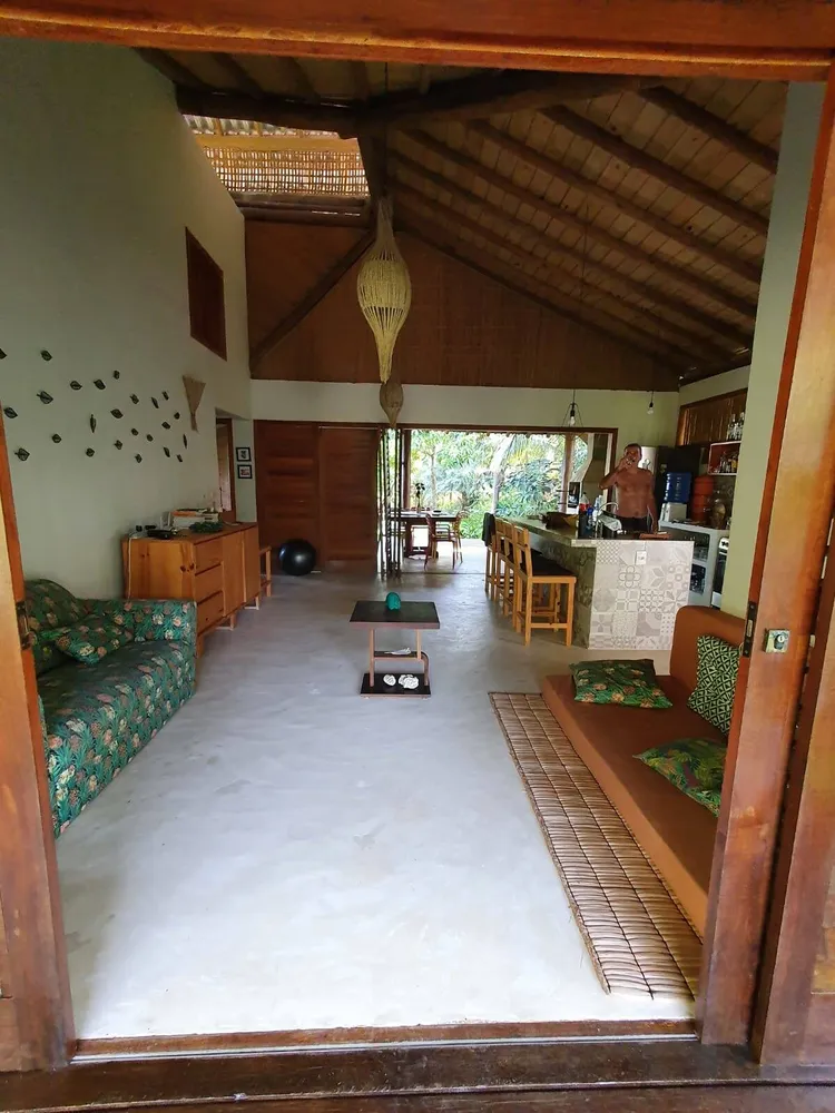 Casa, 2 quartos, 525 m² - Foto 2