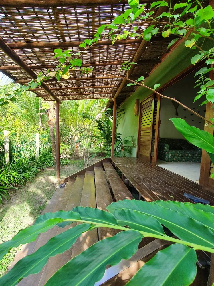 Casa, 2 quartos, 525 m² - Foto 1