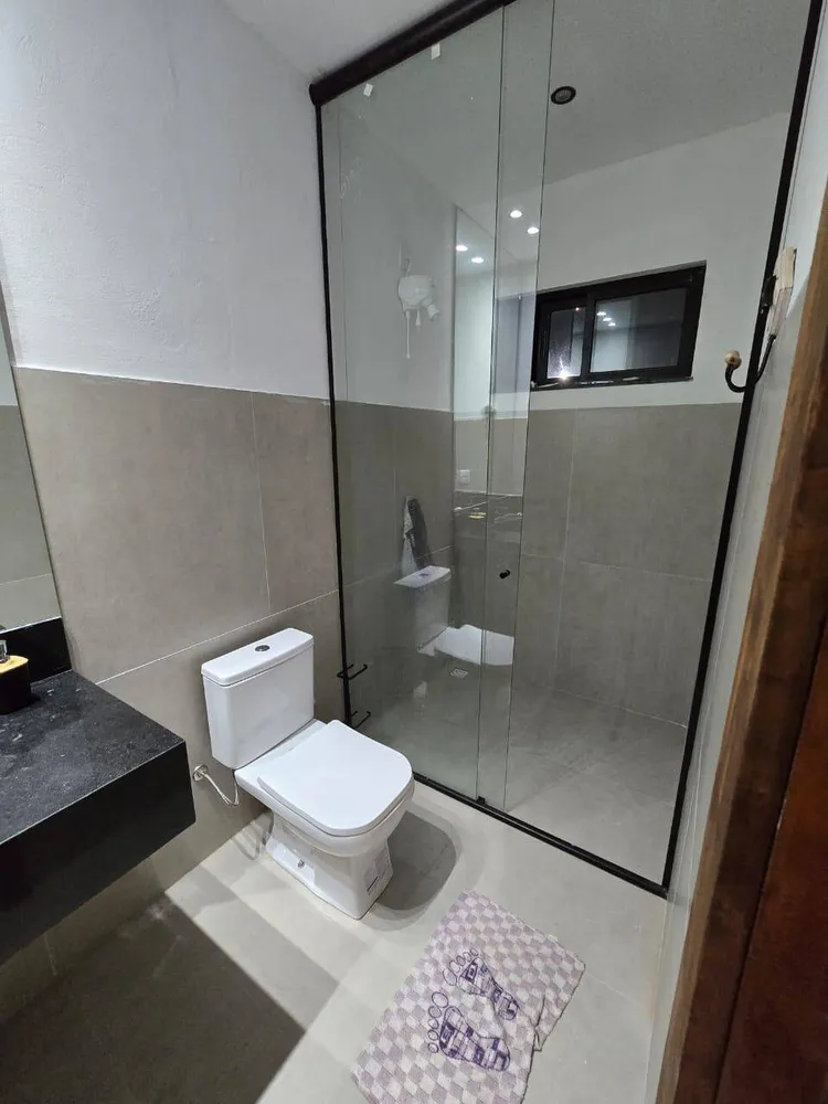 Casa, 3 quartos - Foto 10