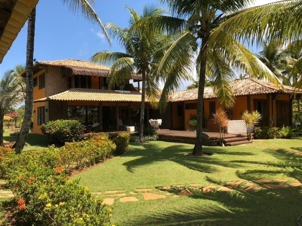 Casa - Foto 1