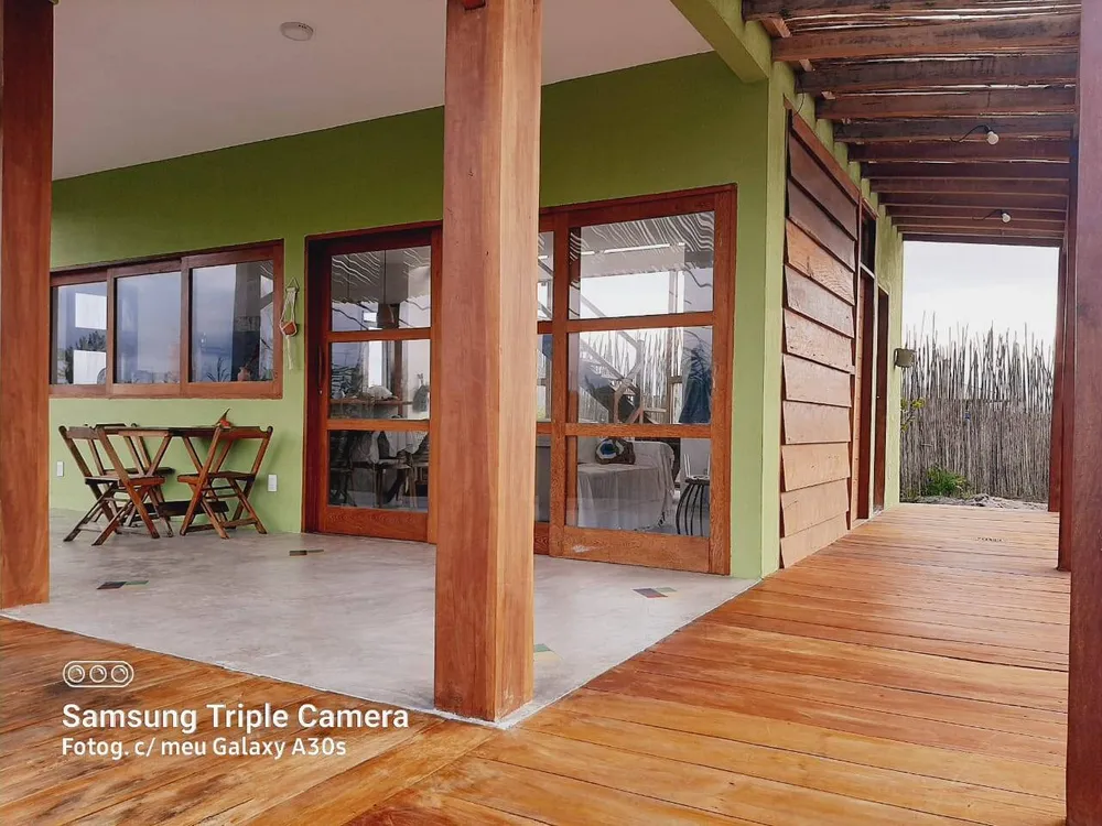 Casa, 2 quartos, 132 m² - Foto 2