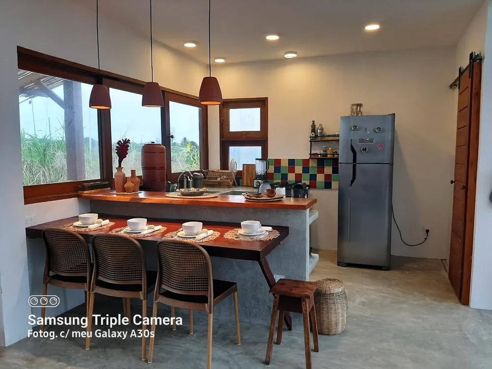 Casa, 2 quartos, 132 m² - Foto 4