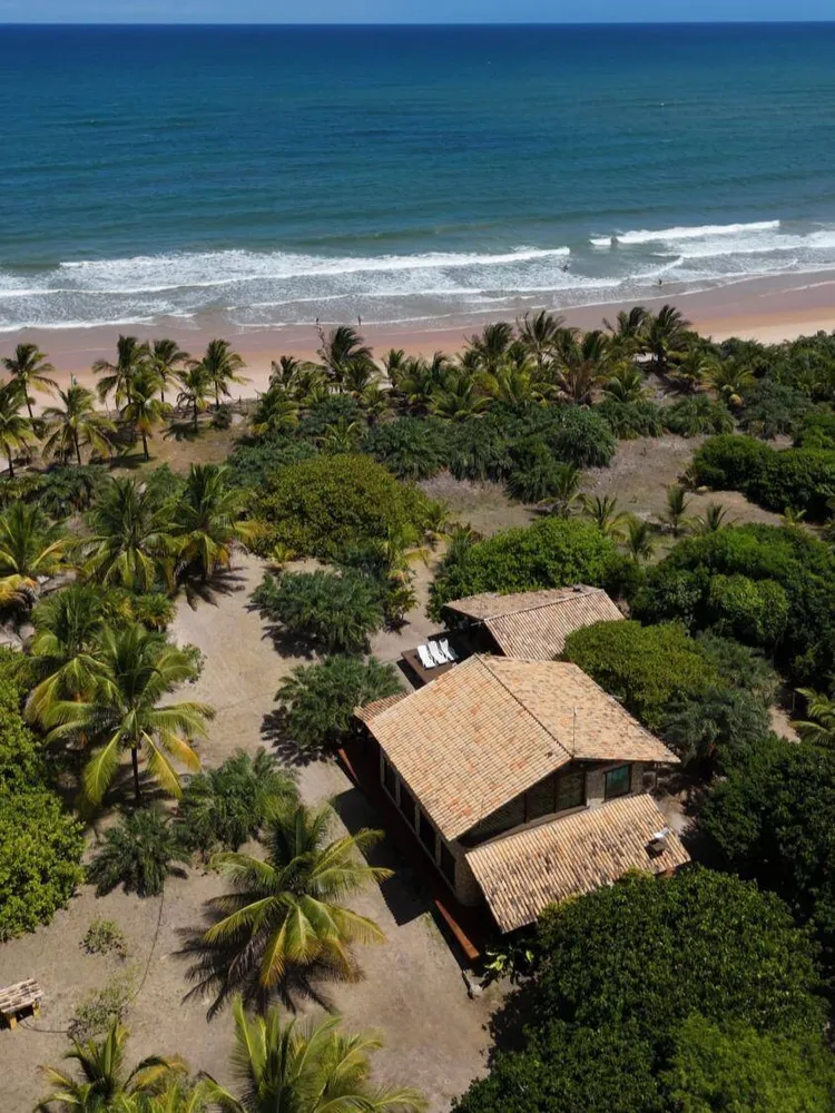 Casa - Foto 1