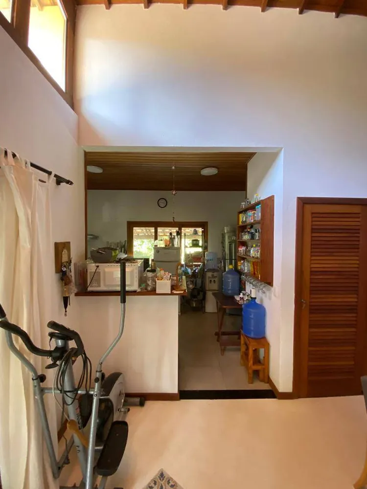 Casa, 4 quartos, 207 m² - Foto 7