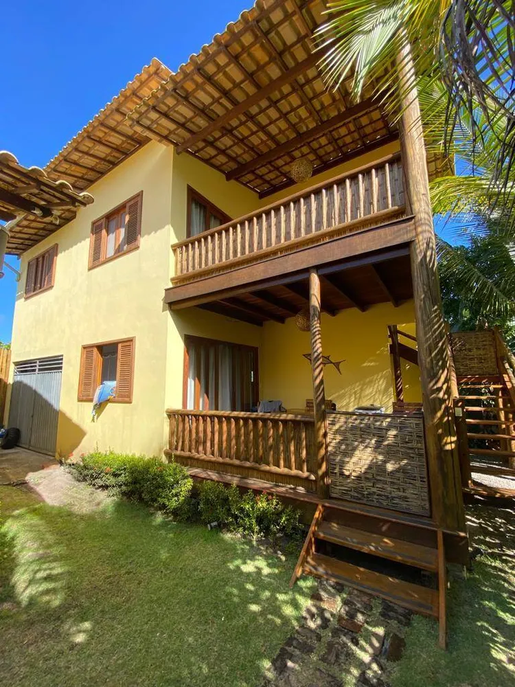 Casa, 4 quartos, 207 m² - Foto 2