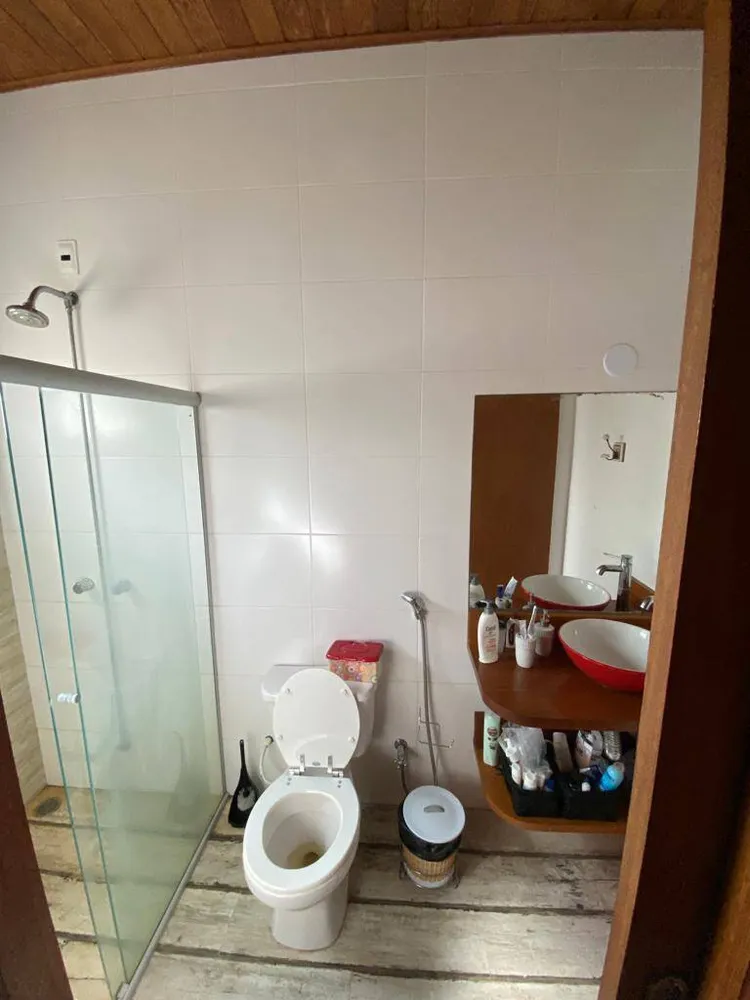 Casa, 4 quartos, 207 m² - Foto 6