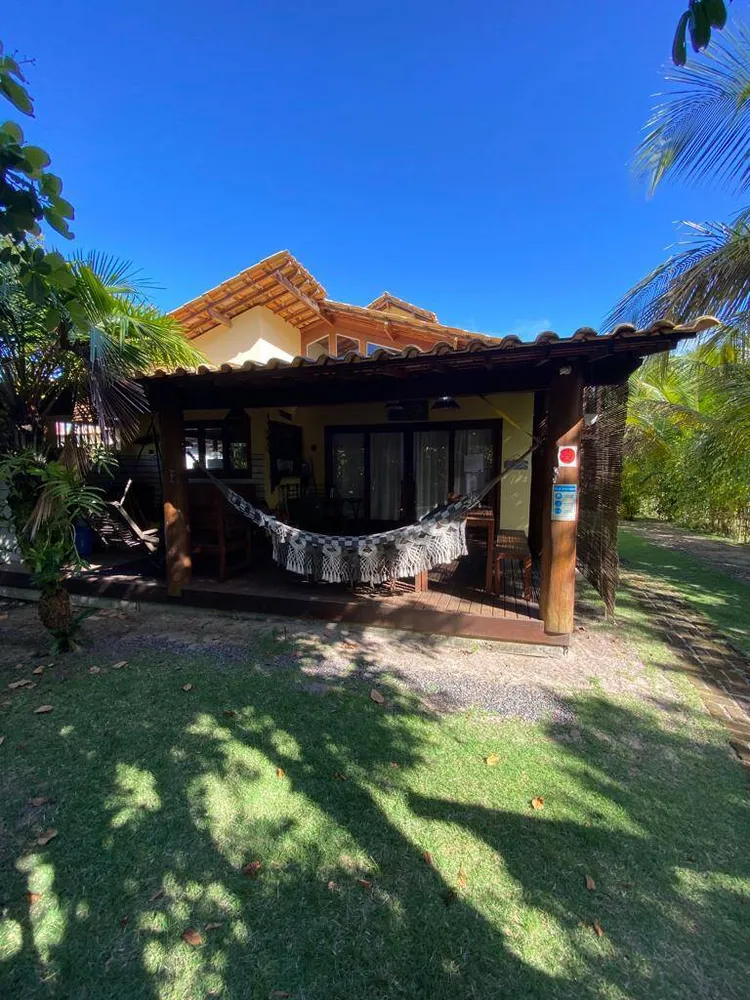 Casa, 4 quartos, 207 m² - Foto 4
