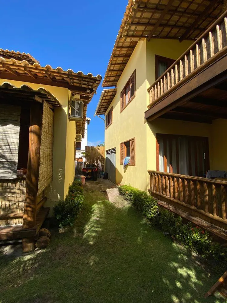 Casa, 4 quartos, 207 m² - Foto 3