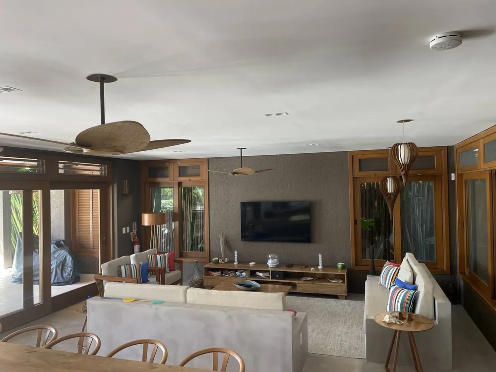 Casa, 4 quartos, 400 m² - Foto 6