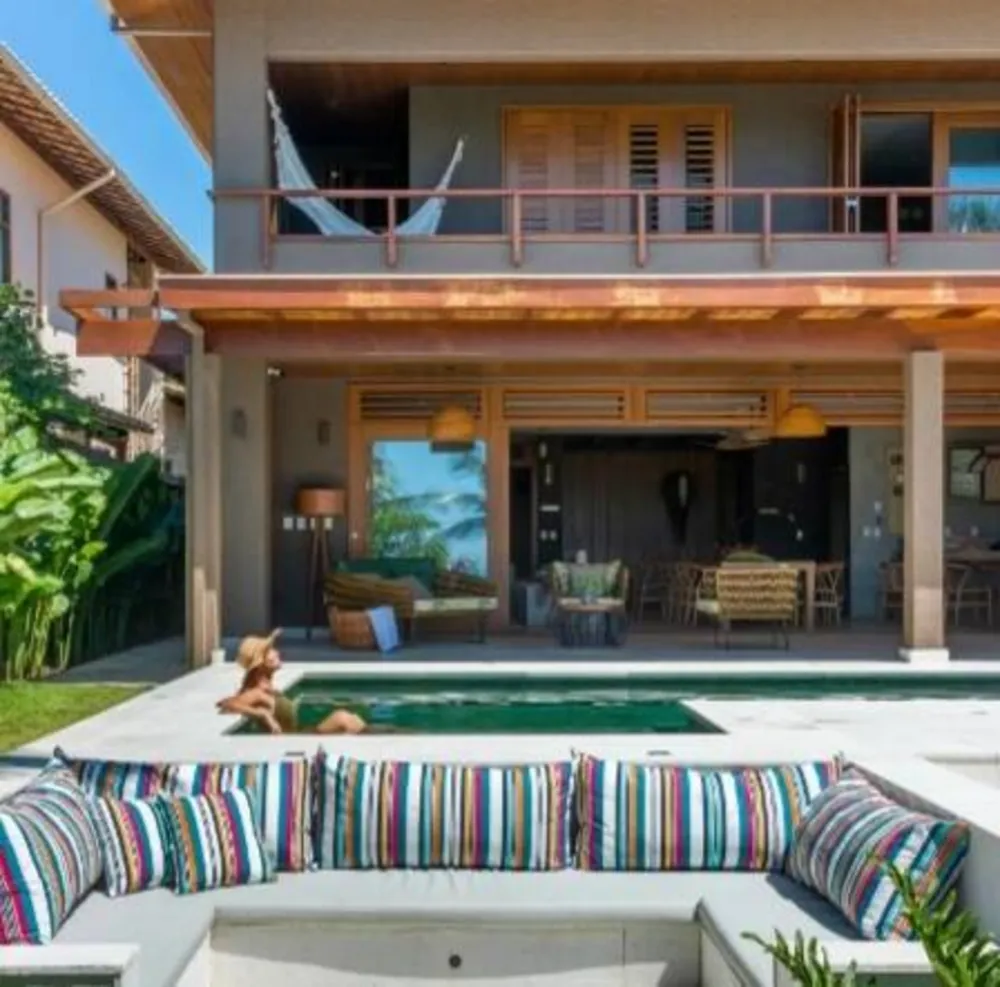 Casa, 4 quartos, 400 m² - Foto 8