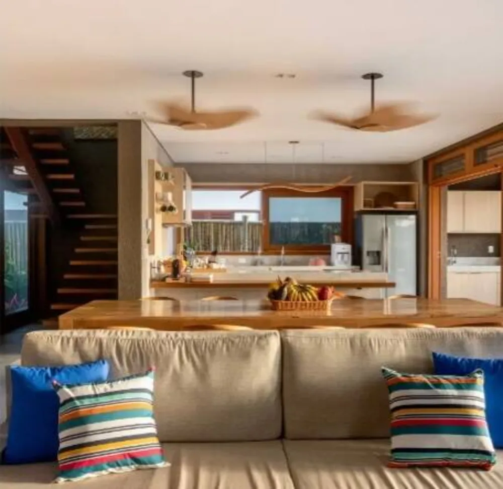 Casa, 4 quartos, 400 m² - Foto 7