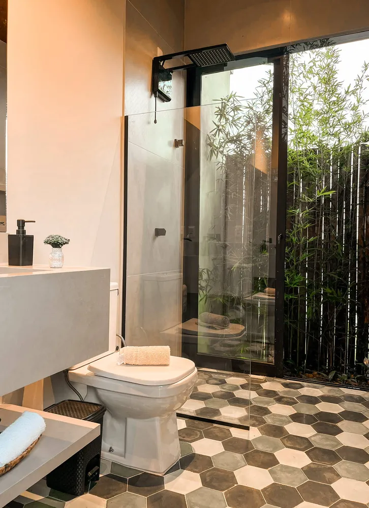 Casa, 5 quartos, 209 m² - Foto 8