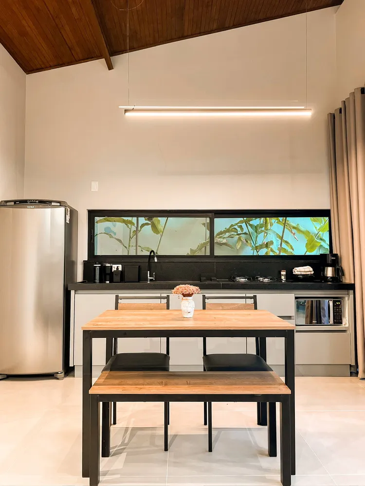 Casa, 5 quartos, 209 m² - Foto 7