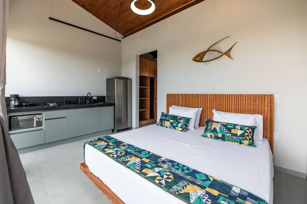 Casa, 5 quartos, 209 m² - Foto 6